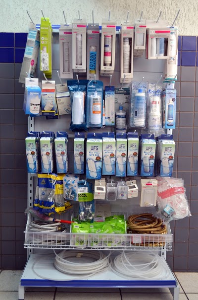 Assistência Técnica Sion | Brastemp | Electrolux | Consul | LG | Bosch | GE foto 5